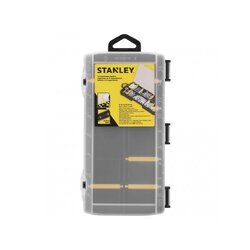 กล่อง Organizer รุ่น Essential ขนาด 9 นิ้ว รุ่น STST81679-1 STANLEY