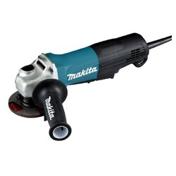 หินเจียร4" GA4050 MAKITA สวิทช์เซฟตี้