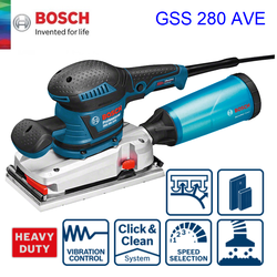 ขัดกระดาษ GSS280AVE BOSCH