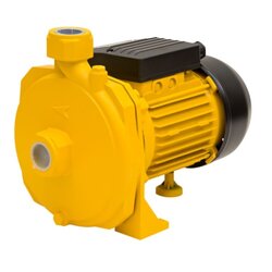 ปั้มหอยโข่ง1"x1" 1HP VSCM100 VALU