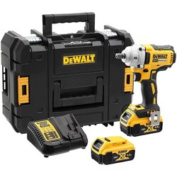 บล็อก1/2ไร้สาย18V DCF894P2 DEWALT