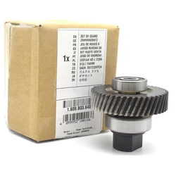 ชุดเฟือง#865 GCO220, GCO200, GCO240, GCO14-24, GCO2000 BOSCH 1609B03640