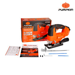 PUMPKIN INFINITY POWER 20V เลื่อยจิ๊กซอว์ไร้สาย ไร้แปรงถ่าน INF-26JSB (เครื่องเปล่า) /50388