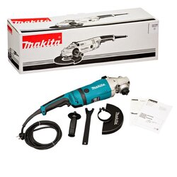 หินเจียร7" GA7030 MAKITA