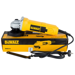หินเจียร4" DW810 DEWALT