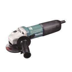 หินเจียร4" GA4040 MAKITA