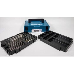 ชุดดอกโรตารี่ 17ตัวชุด B-53877 MAKITA