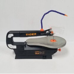 เลื่อยฉลุแท่น TSS-16N