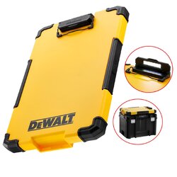 ถาดใส่ของ+ไฟLED DWST82732-1 DEWALT T-STAK