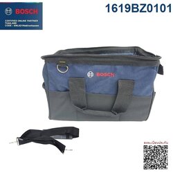 กระเป๋าเครื่องมือ35*20*25ซม.+สายสะพาย BOSCH 1619BZ0101