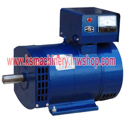 ไดนาโมเพลาลอย ซัน รุ่น ST-2 (แบบไฟ 2 สาย 230V)