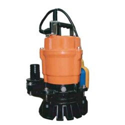 ปั้มแช่2" PMA-50 AUTO PIONEER