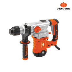 สว่านโรตารี่3ระบบ J-RH3532 PUMPKIN 50324