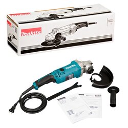 หินเจียร7" GA7050 MAKITA