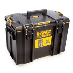กล่องใส่เครื่องมือ DWST83342-1 DEWALT TOUGHSYSTEM2.0