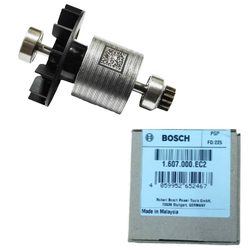 อะไหล่มอเตอร์ GSB185-LI, GSR185-LI BOSCH 1607000EC2