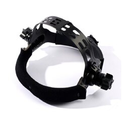 POLO อะไหล่ สายรัดหน้ากากเชื่อม ใช้กับหน้ากากปรับแสงอัตโนมัติ รุ่น BW101, BW122 (โปโล)