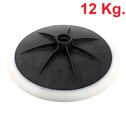 อะไหล่แผ่นกดจารบี สำหรับถัง 12 กก. KANTO