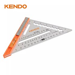 KENDO 35315 ฉากวัดสามเหลี่ยม 185x260mm