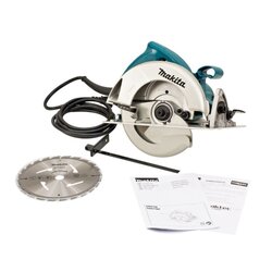 เลื่อยวงเดือน7" 5007NF MAKITA