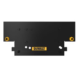 ที่แขวนแท่นชาร์จ DWST82821 DEWALT Battery Charger Rail Mount