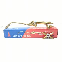 ชุดเชื่อมแก๊ส (LPG) F-OK-50 OKURA