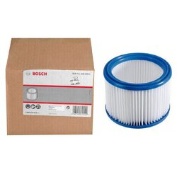 ไส้กรอง GAS15PS, GAS12-25PS, GAS12-25PL BOSCH