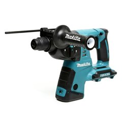 สว่านโรตารี่18+18V DHR263Z MAKITA