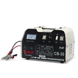 ตู้ชาร์จแบตเตอรี่ CB30 POLO