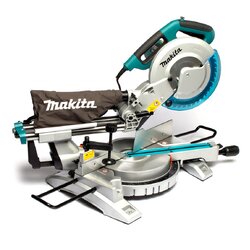 เครื่องตัดสไลด์10″ LS1017L MAKITA (มีเลเซอร์ ปรับองศาได้)