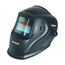 หน้ากากเชื่อมออโต้ ZN400S ZINSANO True Color