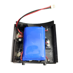 ชุดแบตเตอรี่ภายใน2000MAh สำหรับเลเซอร์5เส้น SP28258-12