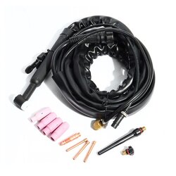 ชุดสายTIG SR26 ยาว 4 เมตร