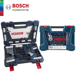 ชุดดอกไขควง V-LINE83 BOSCH #2607017403