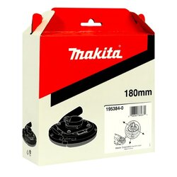 กาดดูดฝุ่นสำหรับใบขัด7" GA7060 MAKITA #195384-0