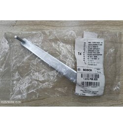 ประแจขันปะกับ 4" BOSCH 1619P08928