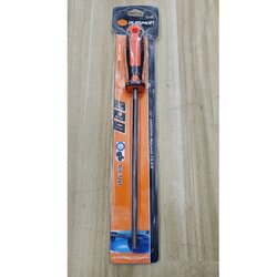 PUMPKIN PTT-10RS ตะไบกลม10" ละเอียด 51123