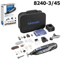 เครื่องเจียรมือ12V รุ่น 8240-3/45 DREMEL