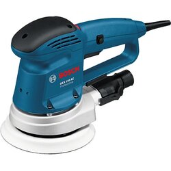 ขัดกระดาษกลม6" GEX150AC PROFESSIONAL BOSCH
