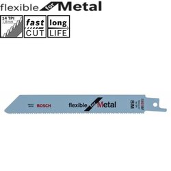 ใบเซเบอร์ S922BF BOSCH #2608656027