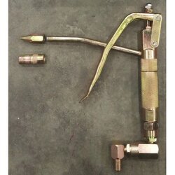 ปืนสำหรับถังอัดจารบีแบบใช้ลม KANTO