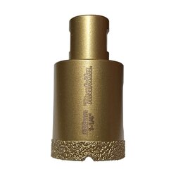 โฮลซอเจาะกระเบื้อง สำหรับหินเจียร 32มม. MAKITA #D-75172