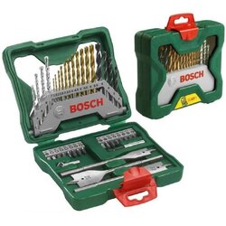 ชุดดอก X-LINE 40ชิ้น BOSCH