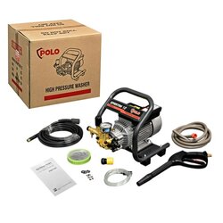 เครื่องฉีดน้ำแรงดันสูง120บาร์ SPARTAN12 POLO