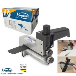 คัตเตอร์ตัดลามิเนต CO15L VIRUTEX