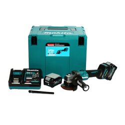 หินเจียร4"ไร้สาย GA003GD201 MAKITA