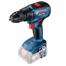 สว่านไขควงไร้สาย18V GSR18V-50 BOSCH SOLO