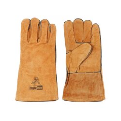 ถุงมือเชื่อม13" Eagle one