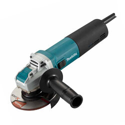 หินเจียร5" GA5080R X-LOCK