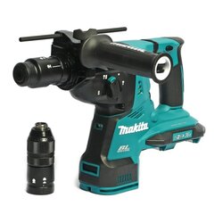 สว่านโรตารี่18+18V DHR281Z MAKITA